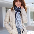 Steppjacke